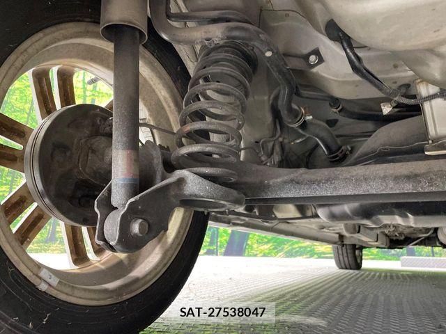 Daihatsu TANTO CUSTOM 2010-11 8369369-19