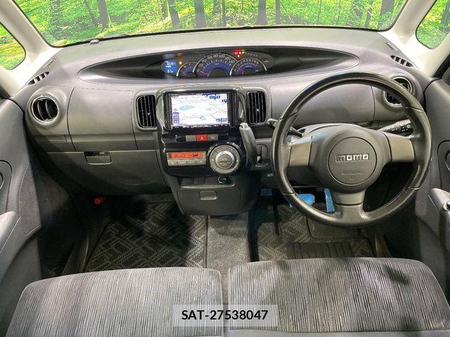 Daihatsu TANTO CUSTOM 2010-11 8369369-3