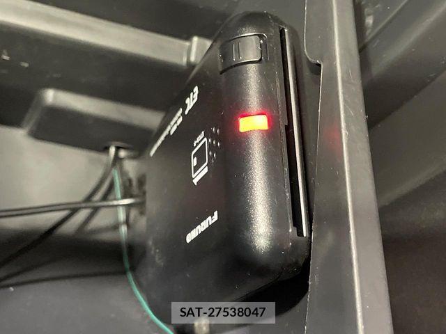 Daihatsu TANTO CUSTOM 2010-11 8369369-5
