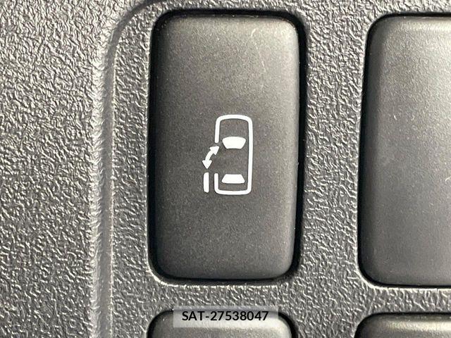 Daihatsu TANTO CUSTOM 2010-11 8369369-6