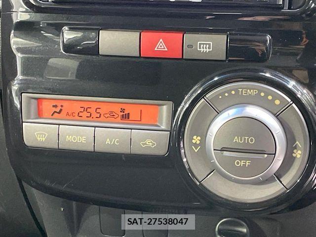 Daihatsu TANTO CUSTOM 2010-11 8369369-7