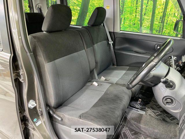 Daihatsu TANTO CUSTOM 2010-11 8369369-8
