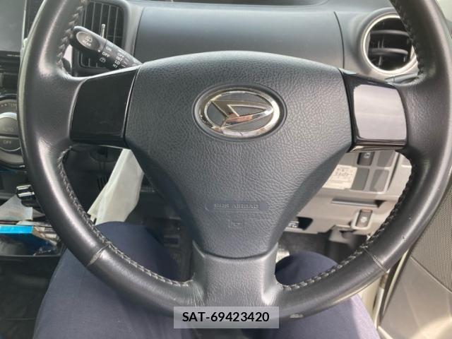 Daihatsu TANTO CUSTOM 2010-03 8369388-10