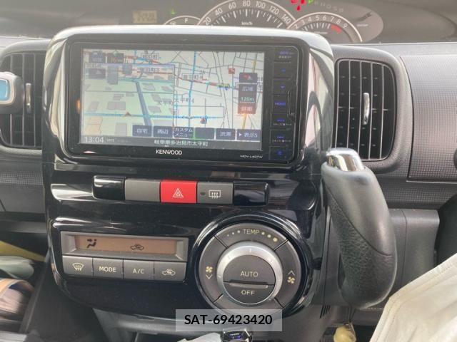 Daihatsu TANTO CUSTOM 2010-03 8369388-11