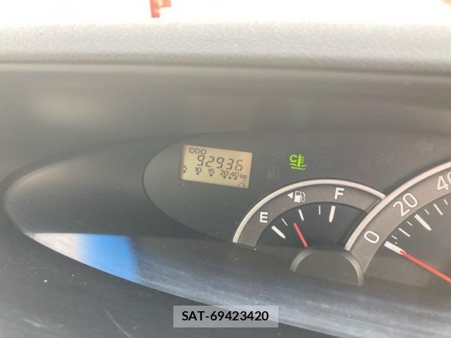 Daihatsu TANTO CUSTOM 2010-03 8369388-12
