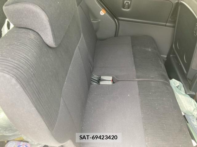 Daihatsu TANTO CUSTOM 2010-03 8369388-6