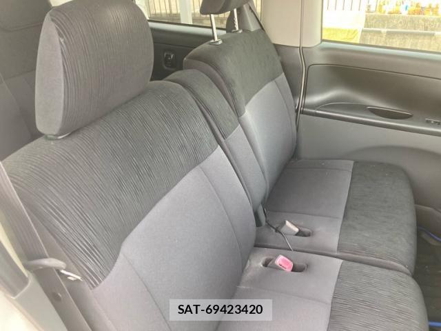 Daihatsu TANTO CUSTOM 2010-03 8369388-7