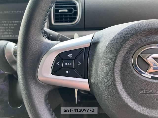 Daihatsu TANTO CUSTOM 2019-02 8369321-9