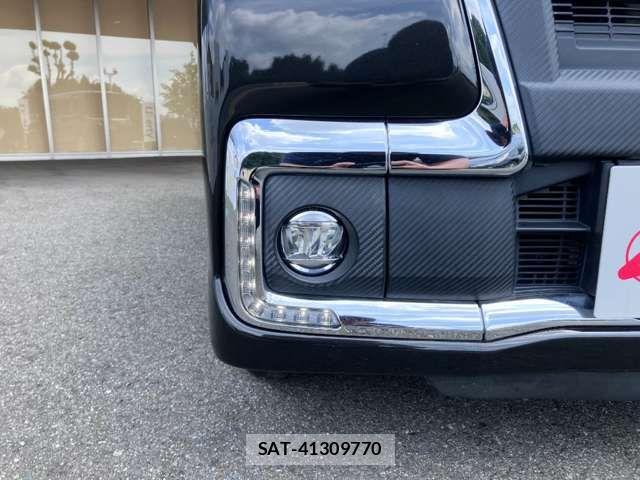 Daihatsu TANTO CUSTOM 2019-02 8369321-12
