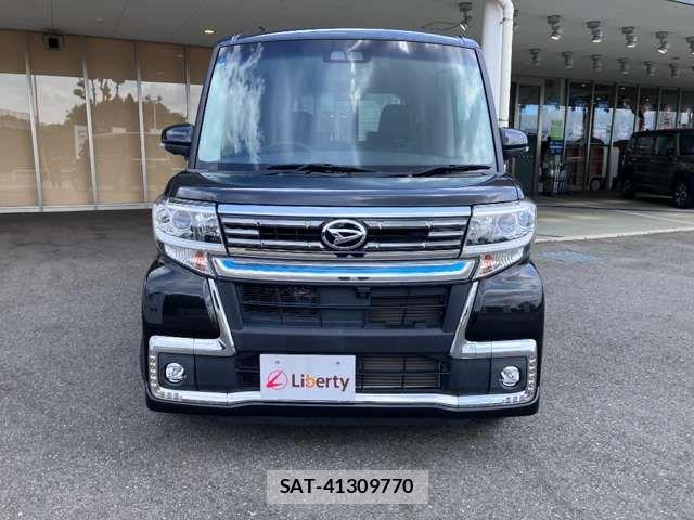 Daihatsu TANTO CUSTOM 2019-02 8369321-14