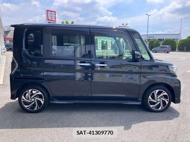 Daihatsu TANTO CUSTOM 2019-02 8369321-16