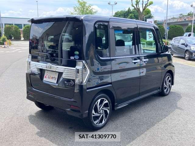 Daihatsu TANTO CUSTOM 2019-02 8369321-17