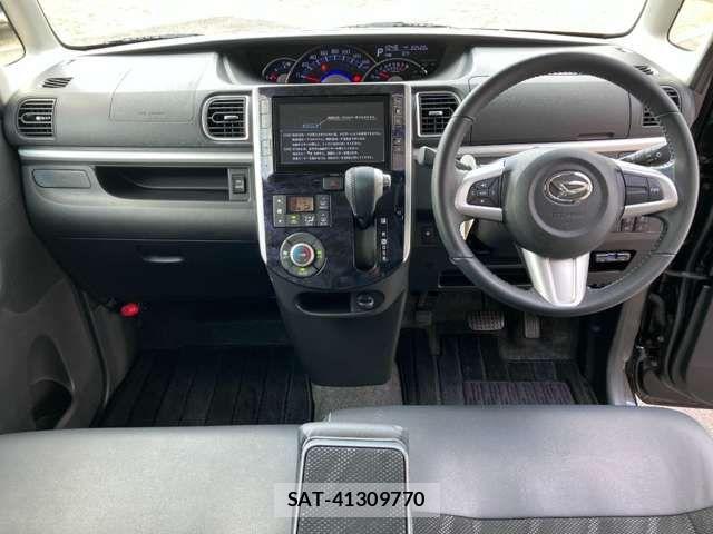 Daihatsu TANTO CUSTOM 2019-02 8369321-1