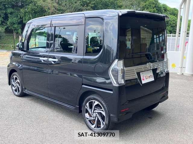 Daihatsu TANTO CUSTOM 2019-02 8369321-19