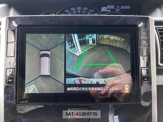 Daihatsu TANTO CUSTOM 2019-02 8369321-3