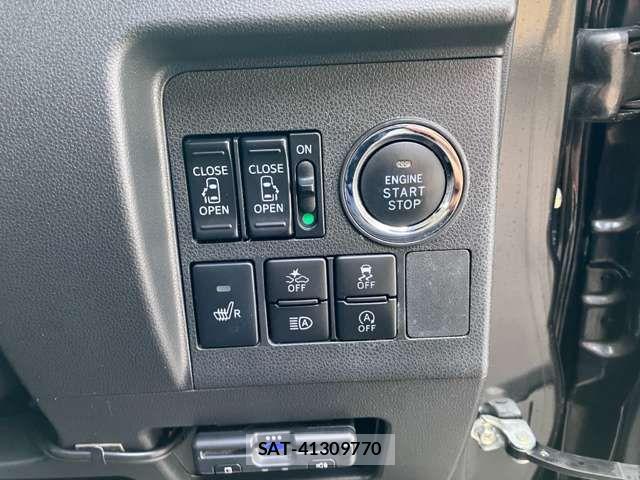 Daihatsu TANTO CUSTOM 2019-02 8369321-5
