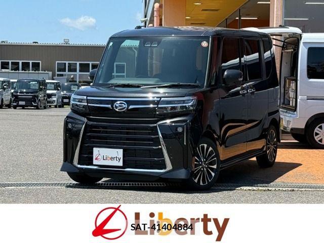 Daihatsu TANTO CUSTOM 2024-12 8369278-0