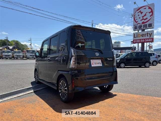 Daihatsu TANTO CUSTOM 2024-12 8369278-10