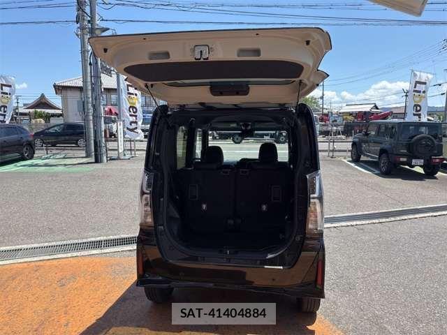 Daihatsu TANTO CUSTOM 2024-12 8369278-11