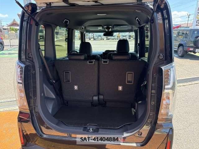 Daihatsu TANTO CUSTOM 2024-12 8369278-12