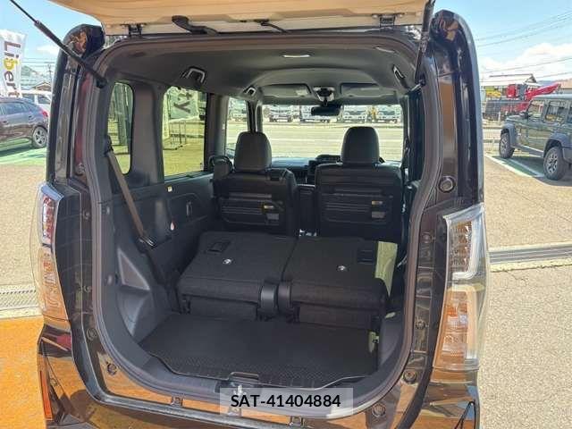 Daihatsu TANTO CUSTOM 2024-12 8369278-13
