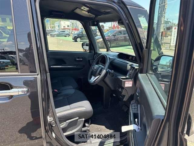 Daihatsu TANTO CUSTOM 2024-12 8369278-14