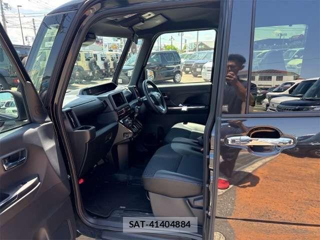 Daihatsu TANTO CUSTOM 2024-12 8369278-15