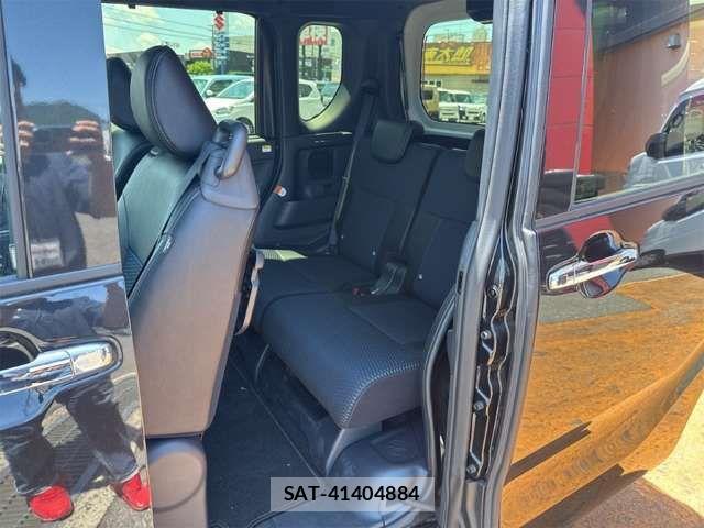 Daihatsu TANTO CUSTOM 2024-12 8369278-16