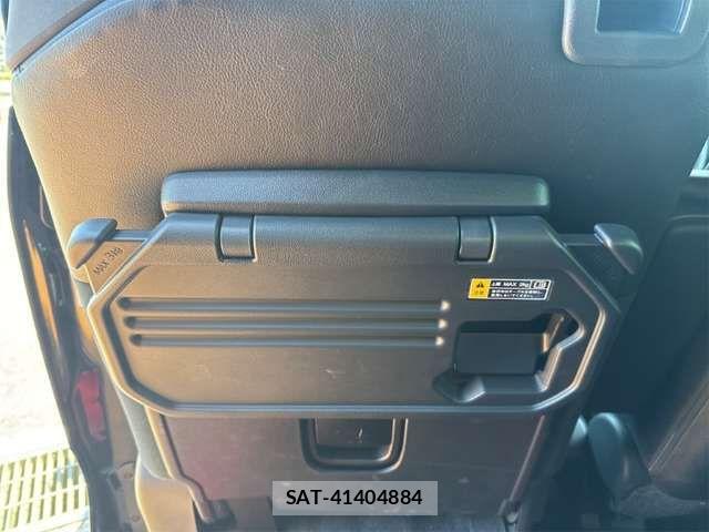 Daihatsu TANTO CUSTOM 2024-12 8369278-18