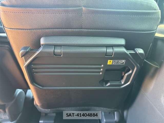 Daihatsu TANTO CUSTOM 2024-12 8369278-19