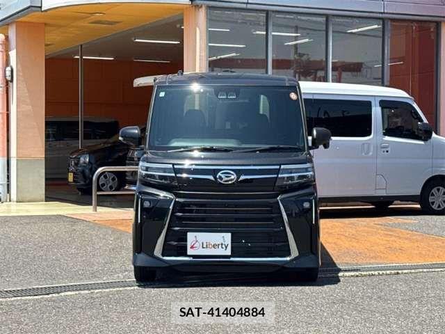 Daihatsu TANTO CUSTOM 2024-12 8369278-5