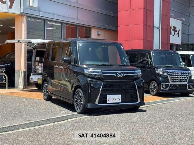 Daihatsu TANTO CUSTOM 2024-12 8369278-6