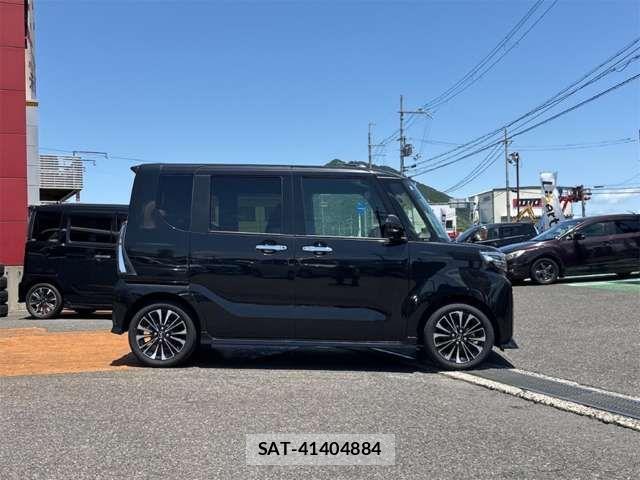 Daihatsu TANTO CUSTOM 2024-12 8369278-7