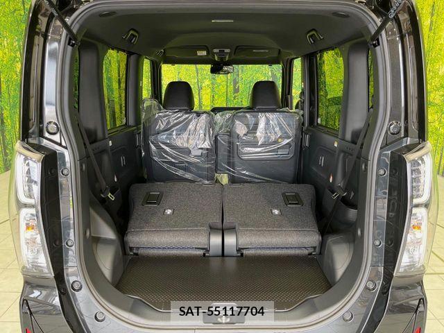 Daihatsu TANTO CUSTOM 2025-12 8369288-9