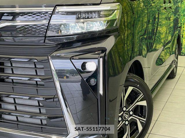 Daihatsu TANTO CUSTOM 2025-12 8369288-11
