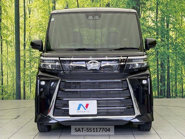 Daihatsu TANTO CUSTOM 2025-12 8369288-13
