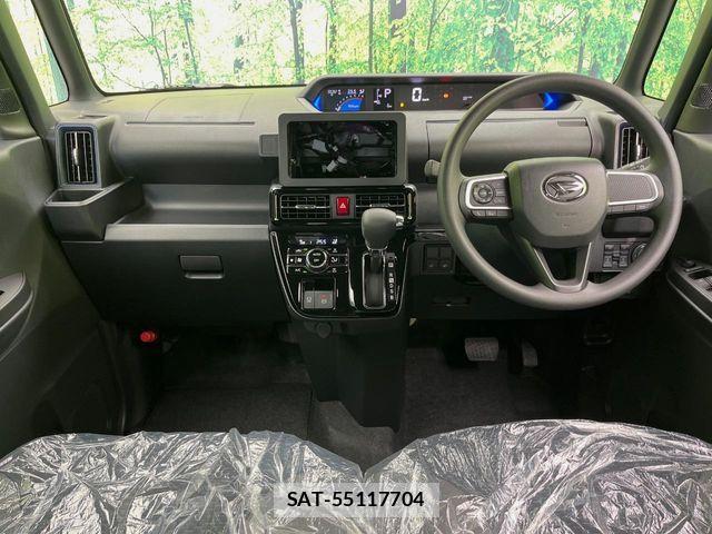 Daihatsu TANTO CUSTOM 2025-12 8369288-1
