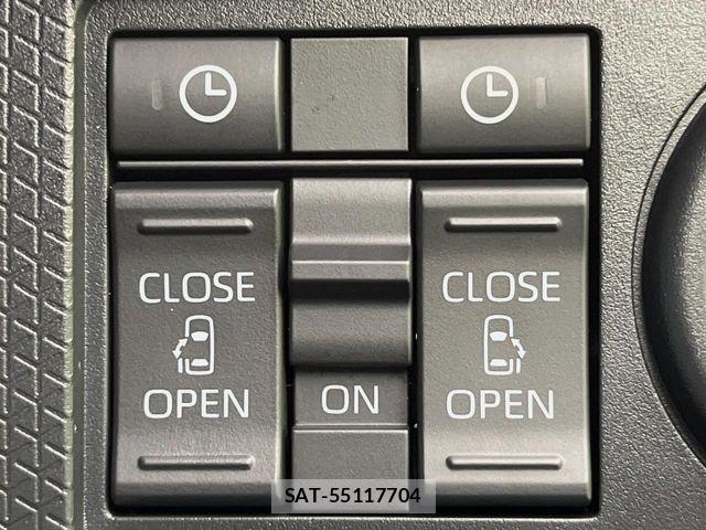 Daihatsu TANTO CUSTOM 2025-12 8369288-2