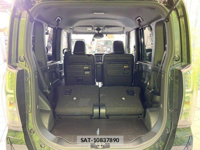 Daihatsu TANTO CUSTOM 2023-06 8369276-9