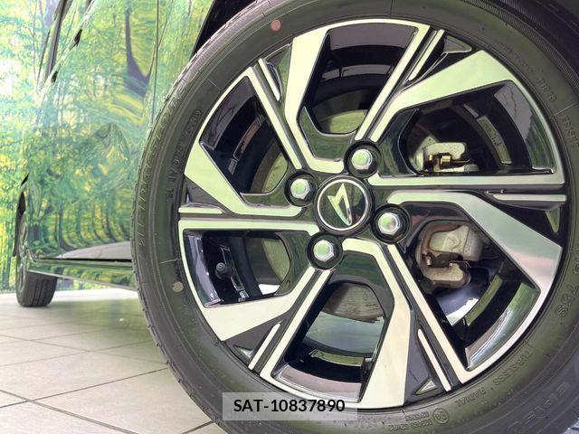 Daihatsu TANTO CUSTOM 2023-06 8369276-12
