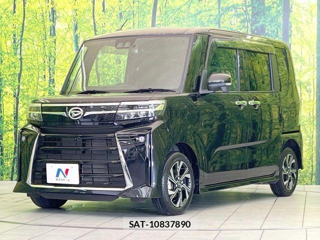 Daihatsu TANTO CUSTOM 2023-06 8369276-13