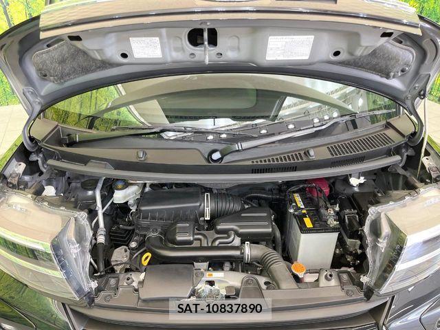 Daihatsu TANTO CUSTOM 2023-06 8369276-14