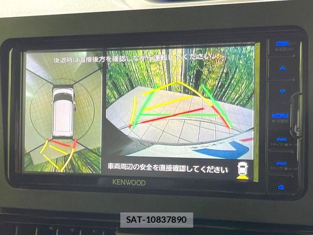 Daihatsu TANTO CUSTOM 2023-06 8369276-3