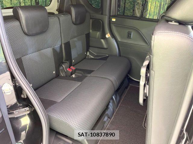 Daihatsu TANTO CUSTOM 2023-06 8369276-8