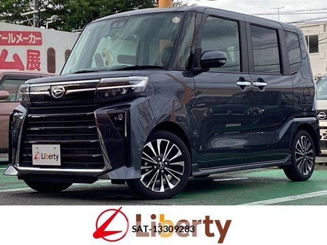 Daihatsu TANTO CUSTOM 2024-12 8369285-0