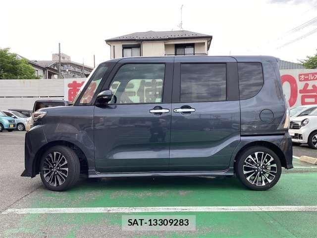 Daihatsu TANTO CUSTOM 2024-12 8369285-9
