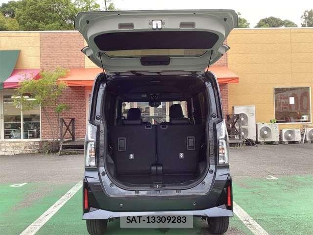 Daihatsu TANTO CUSTOM 2024-12 8369285-13