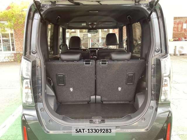 Daihatsu TANTO CUSTOM 2024-12 8369285-15