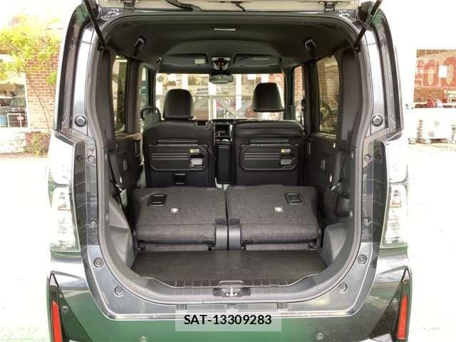 Daihatsu TANTO CUSTOM 2024-12 8369285-16