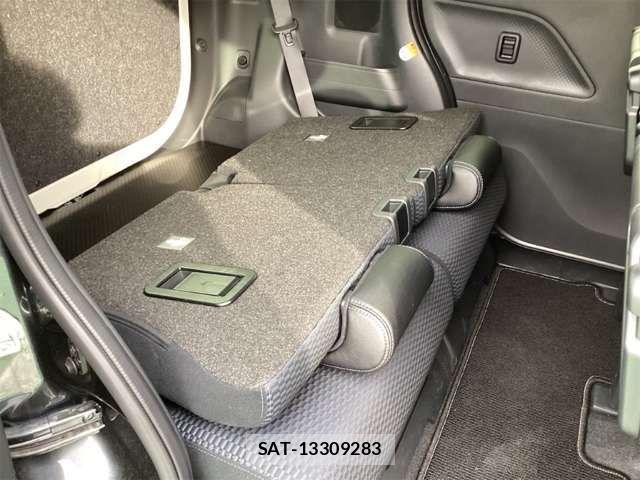 Daihatsu TANTO CUSTOM 2024-12 8369285-17